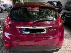 Gebraucht 2009 Ford Fiesta Kleinwagen | 2.500 € (Fairer Preis)