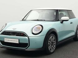 Grün Gebraucht 2024 Mini Cooper S Classic Kleinwagen | 25.779 € (Guter Preis)