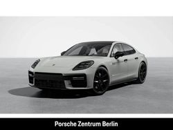 Weiss Neu 2025 Porsche Panamera 4 Limousine | 179.626 €