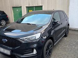 Schwarz Gebraucht 2020 Ford Edge ST-Line SUV | 29.999 € (Fairer Preis)
