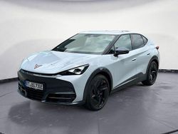 Silber Gebraucht 2025 Cupra Tavascan Endurance SUV | 46.990 € (Etwas zu teuer)