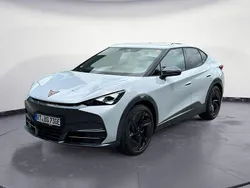 Silber Gebraucht 2025 Cupra Tavascan Endurance SUV | 48.990 € (Fairer Preis)