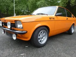 Opel Kadett