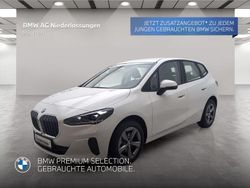 Weiß Gebraucht 2024 BMW 216 Active Tourer Luxury Line Van / Kleinbus | 28.909 € (Fairer Preis)