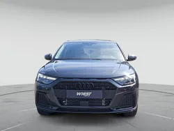 Manhattangrau metallic Neu 2024 Audi A1 Sportback Advanced Plus Kleinwagen | 26.450 € (Guter Preis)