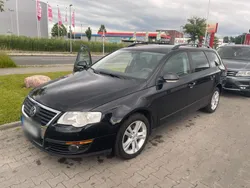 Gebraucht 2009 VW Passat Kombi | 2.999 € (Fairer Preis)