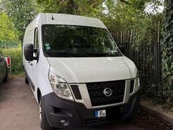 Weiß Gebraucht 2019 Renault Master Komfort Van | 15.000 € (Fairer Preis)