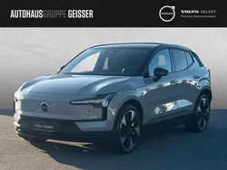 Grau Gebraucht 2025 Volvo EX30 Performance SUV | 39.750 € (Fairer Preis)