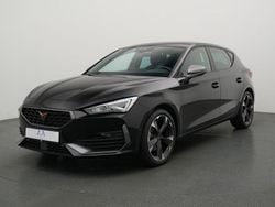 Schwarz Gebraucht 2023 Cupra Leon Limousine | 25.490 € (Guter Preis)