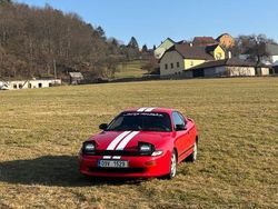 Rot Gebraucht 1991 Toyota Celica T1 | 5.000 €