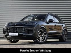 Schwarz Neu 2025 Porsche Cayenne Black Edition SUV | 118.890 € (Superpreis)
