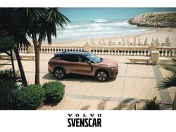 Braun Neu 2025 Lynk & Co 08 SUV | 52.950 € (Fairer Preis)