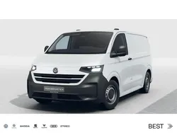 Weiß Neu 2025 VW T6.1 Van | 39.595 € (Superpreis)