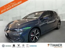 Grau Gebraucht 2025 VW Golf VIII GTE Limousine | 46.990 € (Fairer Preis)