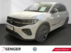 Grau Gebraucht 2025 VW T-Cross Comfortline SUV | 34.980 €