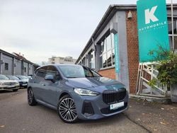 Grau Gebraucht 2024 BMW 218 Active Tourer M Sport Van / Kleinbus | 27.990 € (Superpreis)