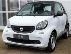 Gebraucht 2018 Smart ForTwo Cabrio Cabrio | 10.500 € (Fairer Preis)