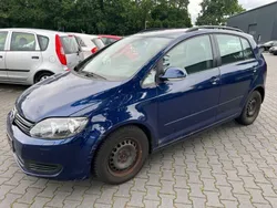 Gebraucht 2009 VW Golf Plus Cross Comfortline Van / Kleinbus | 1.500 €