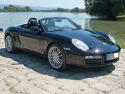 Porsche Boxster S