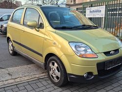 Andere farben Gebraucht 2008 Chevrolet Matiz Kleinwagen | 3.500 € (Etwas zu teuer)