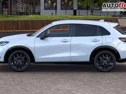 Diamond dust pearl Neu 2025 Honda ZR-V Sport SUV | 35.039 €