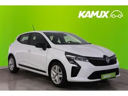 Glacier white Gebraucht 2025 Renault Clio V Evolution Limousine | 18.445 € (Guter Preis)