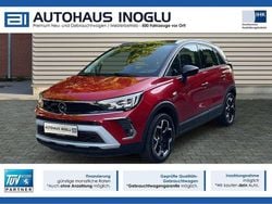 Rot Gebraucht 2024 Opel Crossland Ultimate SUV | 16.480 € (Guter Preis)