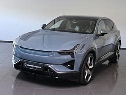 Grau thunder grau metallic (metallic) Gebraucht 2024 Polestar 3 Limousine | 68.750 € (Superpreis)
