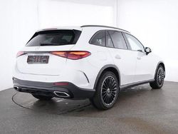 Manufaktur lack manufaktur ... Gebraucht 2024 Mercedes GLC450 AMG SUV | 76.777 € (Etwas zu teuer)