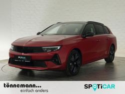 Rot Gebraucht 2024 Opel Astra S Kombi | 27.924 € (Guter Preis)