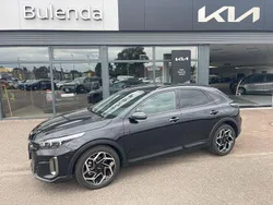 Schwarz Gebraucht 2023 Kia XCeed GT-Line SUV | 26.970 € (Fairer Preis)