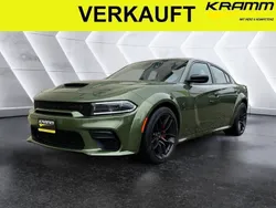 Grün Gebraucht 2023 Dodge Charger Limousine | 93.000 €