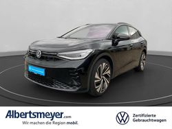 Schwarz Gebraucht 2023 VW ID.4 GTX SUV | 31.879 € (Fairer Preis)