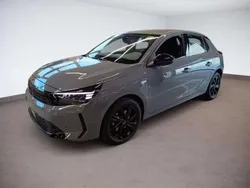 Grau Gebraucht 2024 Opel Corsa Kleinwagen | 18.990 € (Fairer Preis)