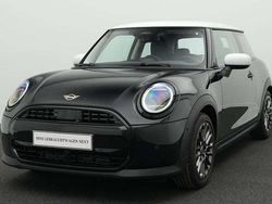 Schwarz Gebraucht 2024 Mini Cooper Classic Kleinwagen | 25.184 € (Fairer Preis)
