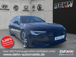 Sevillarot metallic (metallic) Gebraucht 2020 Audi A6 Sport Kombi | 31.950 € (Superpreis)
