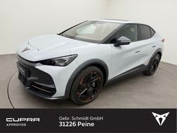 White metallic Gebraucht 2024 Cupra Tavascan VZ SUV | 46.900 € (Guter Preis)