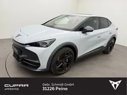 White metallic Gebraucht 2024 Cupra Tavascan VZ SUV | 46.900 € (Superpreis)
