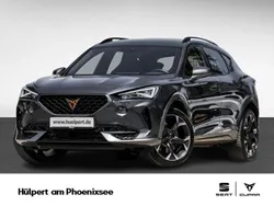 Grau Gebraucht 2023 Cupra Formentor VZ SUV | 29.336 € (Guter Preis)