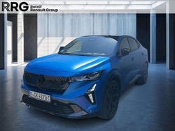 Schwarz Gebraucht 2025 Renault Rafale SUV | 49.000 € (Guter Preis)