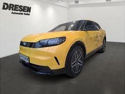 Gelb Neu 2025 Ford Capri Extended Range SUV | 43.210 € (Superpreis)