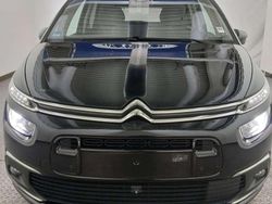 Lack onyx schwarz/typ Gebraucht 2019 Citroën C4 SpaceTourer Shine Van / Kleinbus | 9.000 € (Guter Preis)