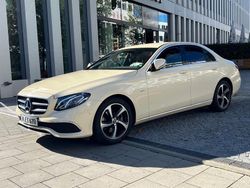 Gebraucht 2019 Mercedes E220 Limousine | 13.700 € (Fairer Preis)