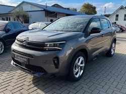 Grau Gebraucht 2024 Citroën C5 Aircross PureTech SUV | 19.990 € (Superpreis)