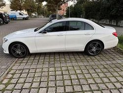 Gebraucht 2017 Mercedes E350 Limousine | 24.800 € (Fairer Preis)