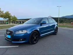 Gebraucht 2008 Audi A3 S-Line Limousine | 4.600 € (Fairer Preis)