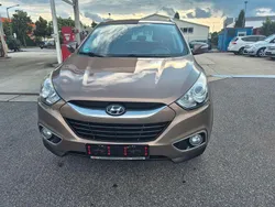 Gebraucht 2013 Hyundai ix35 Trend SUV | 6.100 € (Guter Preis)