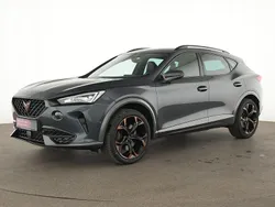 Magnetic tech grau Gebraucht 2022 Cupra Formentor VZ SUV | 31.295 € (Guter Preis)