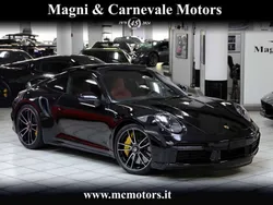 Schwarz Gebraucht 2020 Porsche 992 | 195.850 € (Superpreis)