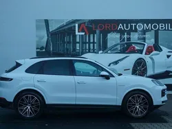 Other Gebraucht 2024 Porsche Cayenne SUV | 89.999 €